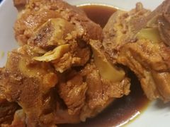 酱骨头-东北酱骨头馆(蓁巷店)