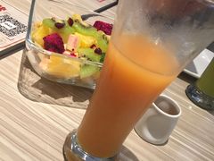 -必胜客(证大大拇指店)