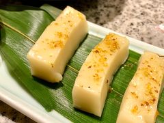 桂花拉糕-南京大牌档(小白楼国贸店)