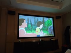 -金色印象·HiFi影音·按摩足疗PLUS(黄泥磅店)