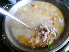 -老来福·非遗酸汤兔(凯旋路店)