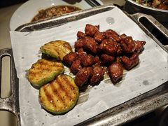 -绿茶餐厅(成都大悦城店)