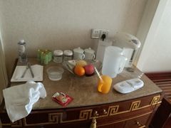 -南通金石国际大酒店