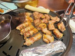 -济州爱肉堂(总店)