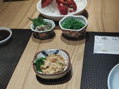 -虹料理·日料放题(悠方店)