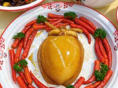 -李记红灯笼龙虾馆(渔人码头店)