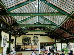-喜洲吧·江畔老船厂·庭院餐厅(喜临院店)