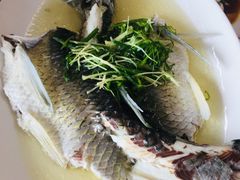 -水乡人家私房菜(逢简店)