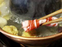 -清真·鸦儿李记·涮肉(和平里店)