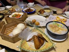 -喜鹊茶点.啫煲(车陂店)