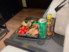 -华夏良子·足道SPA艾灸(王府井店)