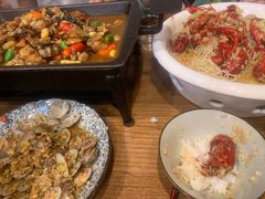 -虾小龙老长沙龙虾馆(坡子街店)