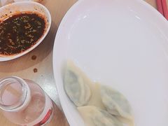 -喜家德虾仁水饺(北站店)