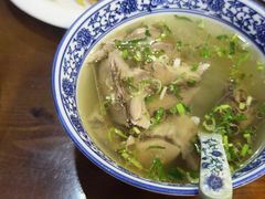 -长安后宰门水盆羊肉(新都心店)