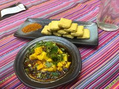 -香巴拉云南餐厅(华莱坞店)