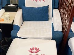 -1号足道推拿会馆