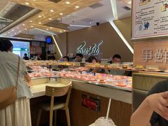 -争鲜回转寿司(东方银座店)