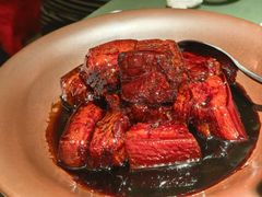 -老吉堂上海本帮菜(望京万象汇店)