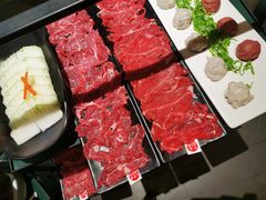 -掂档潮汕牛肉火锅(沈阳万象城店)