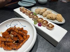 -紫泥369粗粮季(鼓楼店)