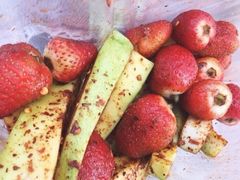 -杨大妈泡菜(园西路店)