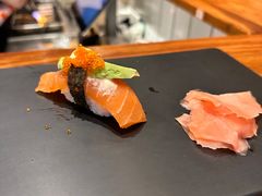 -戏作寿司(观音桥店)
