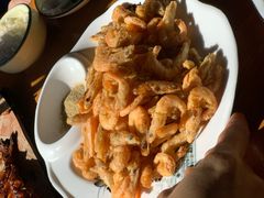 -遇见小院—虹鳟鱼•农家菜(怀柔店)