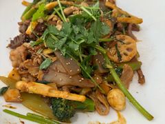 -拿渡·水煮鱼麻辣香锅(王府井奥莱·香江小镇店)