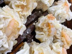 精品三鲜虾仁-正宗天津烧麦馆(柳州路店)