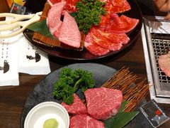 -俺的焼肉(銀座9丁目店)
