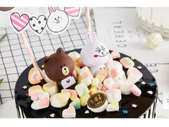 -卡漫莫尼蛋糕(徐汇店)