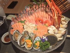 -德川家日本料理(中关村寰太大厦店)