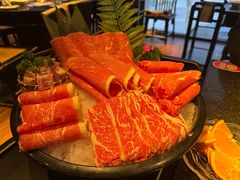 -捞王锅物料理(凯旋路店)