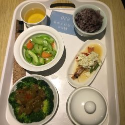 -九喜月子中心(保健院店)