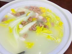 -大草原清真饭庄(沙河店)