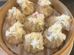 -龍聚祥烧麦馆(万达店)