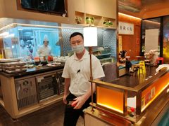 -纯味斑鱼府(中海环宇荟店)