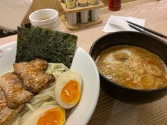 -八盛屋·沾面(集美万达店)