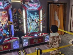 -奈尔宝家庭中心·亲子餐厅(宝安店)