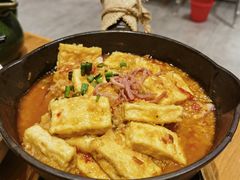 -云海肴·汽锅鸡·云南菜(东坝金隅店)