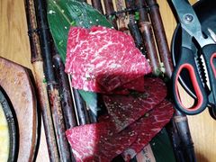 -千寻烧肉(政务区店)