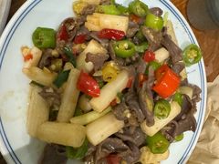 -静一餐厅·湖北菜(前门创始店)