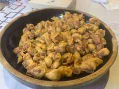 -客家大院·非遗赣南客家菜(郁孤台店)