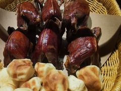 -鸽子窝(黄村店)
