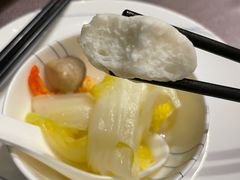 -广州文华东方酒店·江-由辉师傅主理