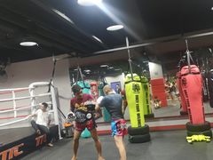 -TFC 纯泰拳馆MuayThai