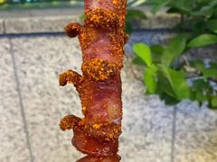 -黑色经典长沙臭豆腐(大众传媒店)