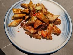 -宏宴·新京菜(望京店)