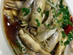 -小老板海鲜酒家(董家渡店)