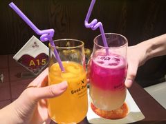 -尊品牛排(沙湾印象汇店)